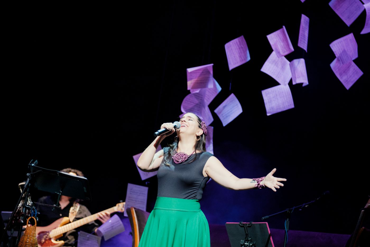 Martha Gómez