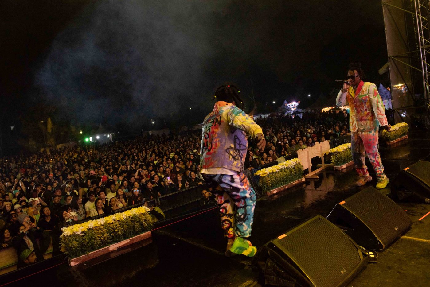 Festival Colombia al Parque - 2022