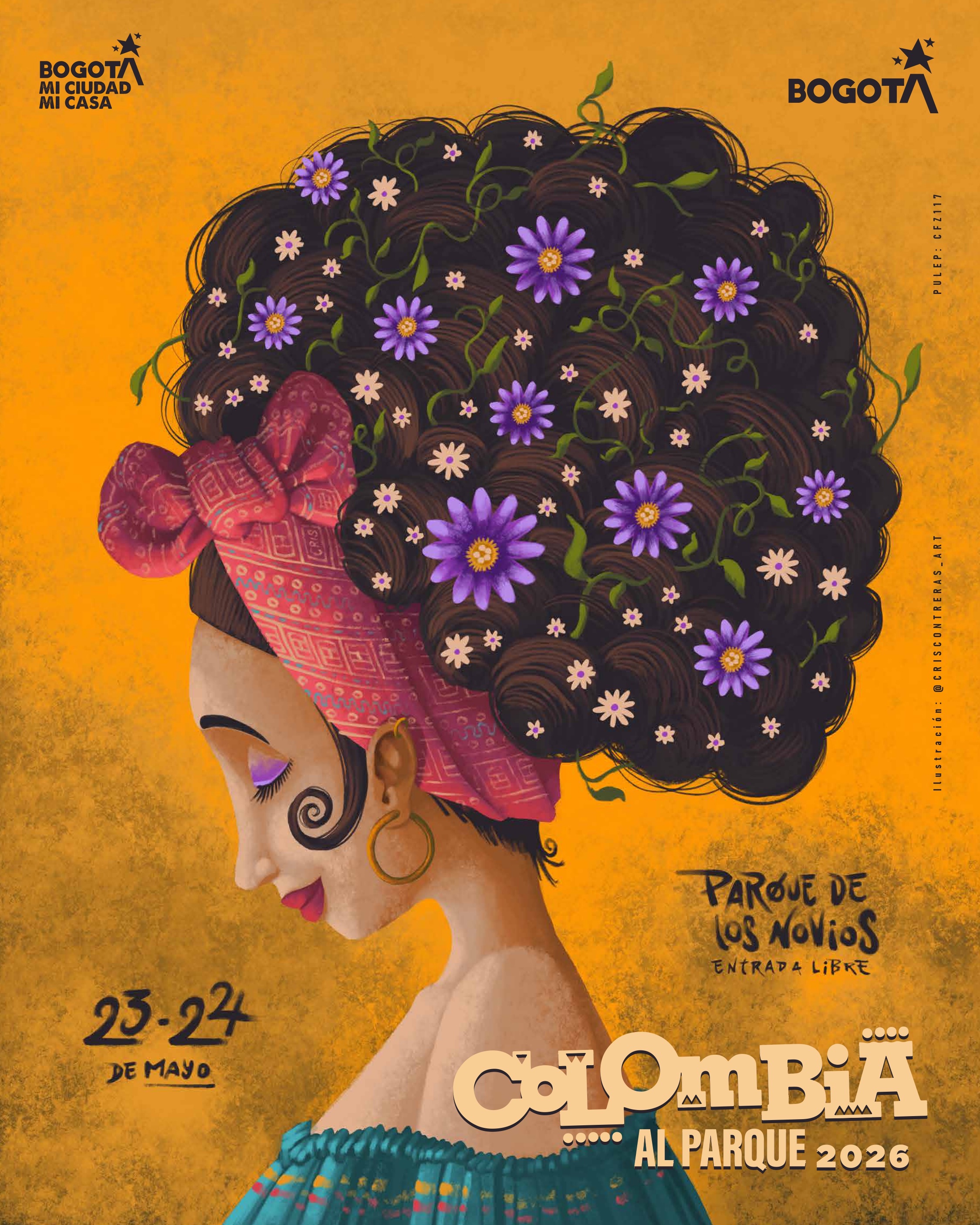 Portada Colombia 2026