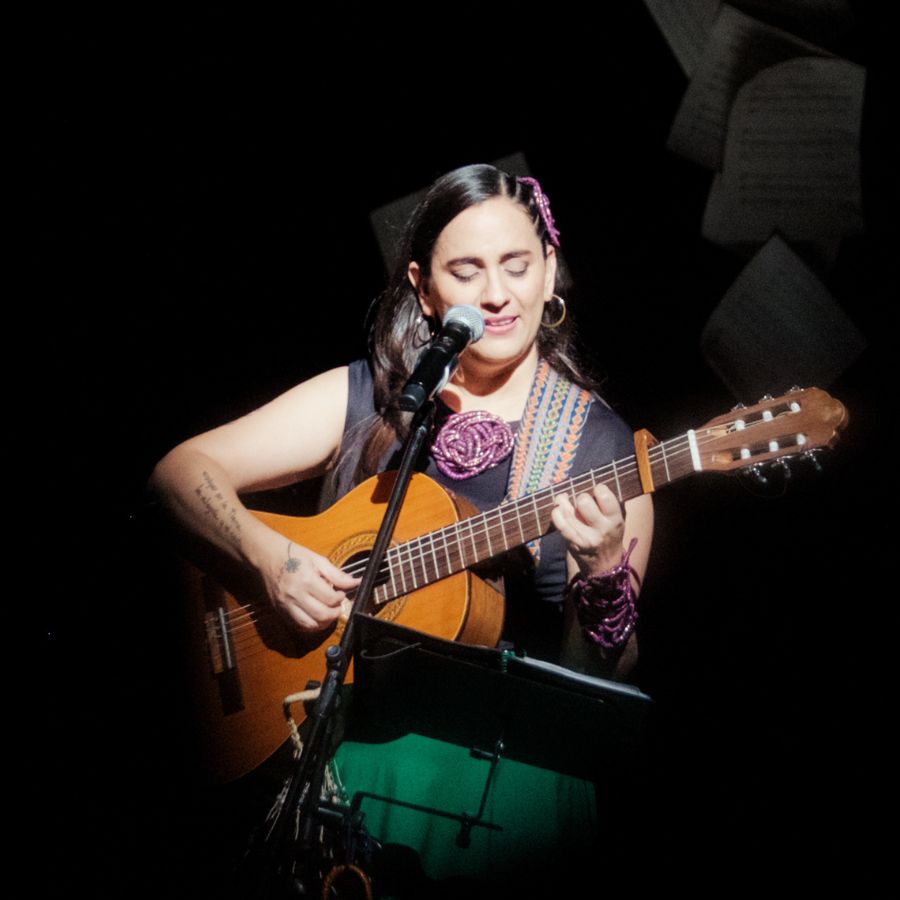 Martha Gómez 