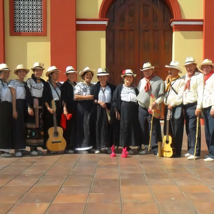 Corazón Santandereano