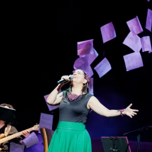 Martha Gómez
