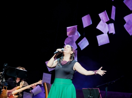 Martha Gómez