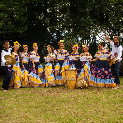 La Rueda