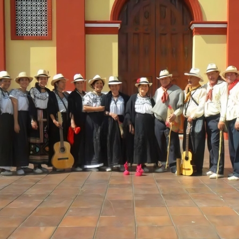 Corazón Santandereano