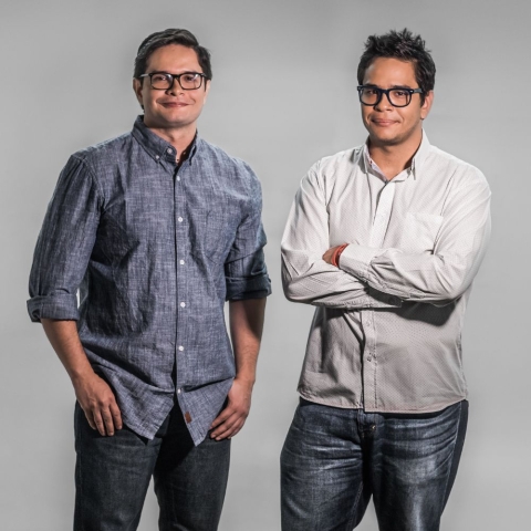 Los Hermanos Aicardi