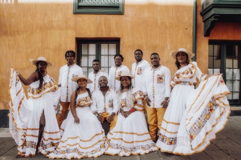 Semblanzas del Río Guapi