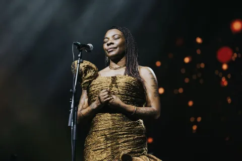 Buika